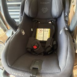  Uppa Baby Car seat
