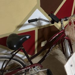 bike
