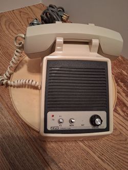 VTG.  CPI COMMUNICATIONS TELEPHONE