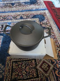 Skillet pan