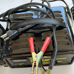 Sports Power Automatic Battery Charger