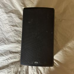 Boston Acoustic CR6