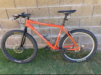 Specialized Stump Jumper Pro