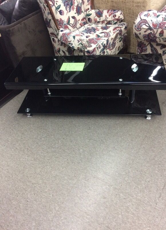 TV stand