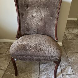 Decorative Chair