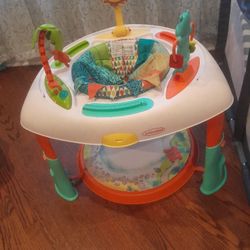 Infantino Activity Toy