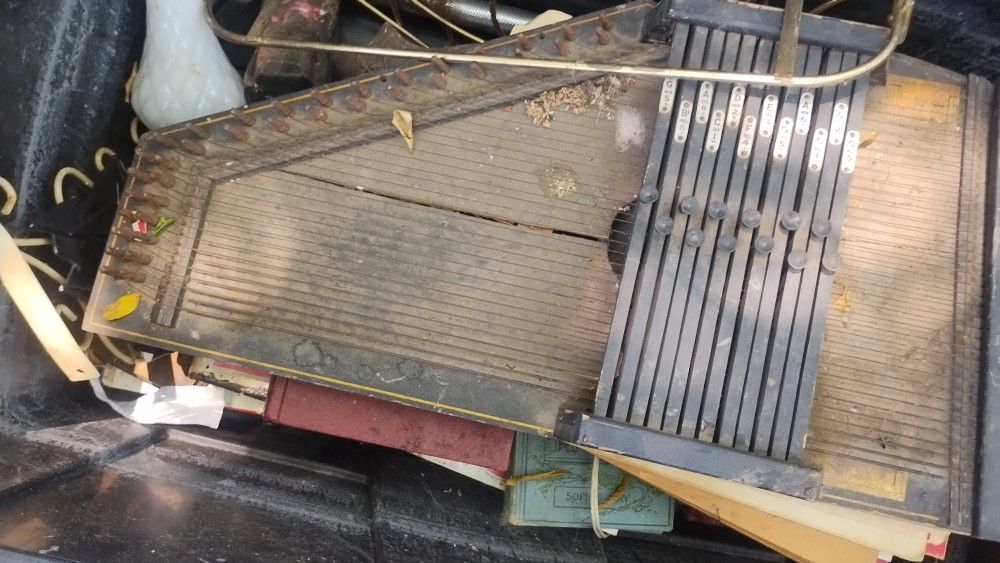 harp