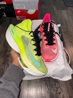 Nike Air Zoom Alphafly Next% 2