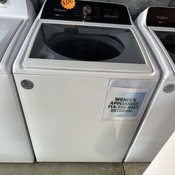 WHIRLPOOL WASHER MACHINE