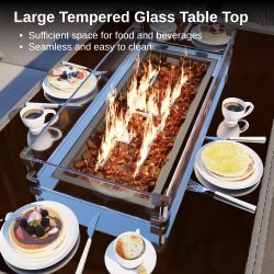 Patio Table
