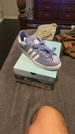 Adidas Campus Towelie Size 11