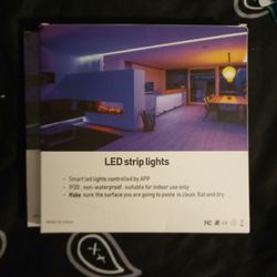 50ft Led Strip Lights 