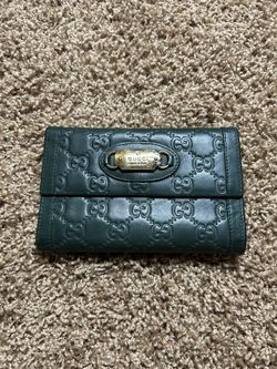 Gucci Wallet 