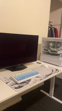 4K 32 inch Oled MSI MPG 321URX