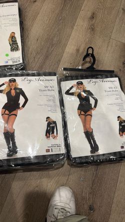 Costumes