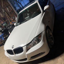 2007 BMW 335i