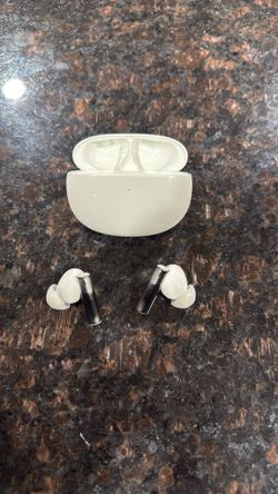 Real me Ear Buds 