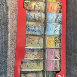 Pokemon Trading Card