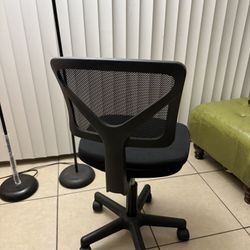Mesh Office Chair