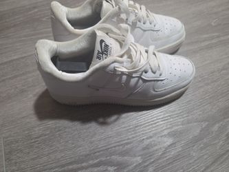Tenis size 7.5 mujer woman