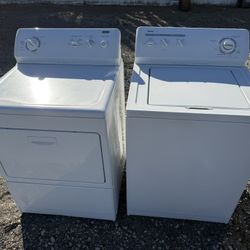 Kenmore Washer And Dryer Gas 