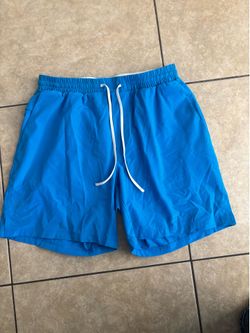 Lululemon men short