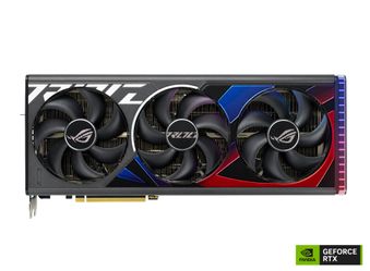 ASUS RTX 4090 Strix 24GB Graphics card