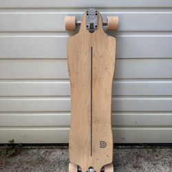 Longboard