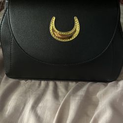 Sailor moon purse