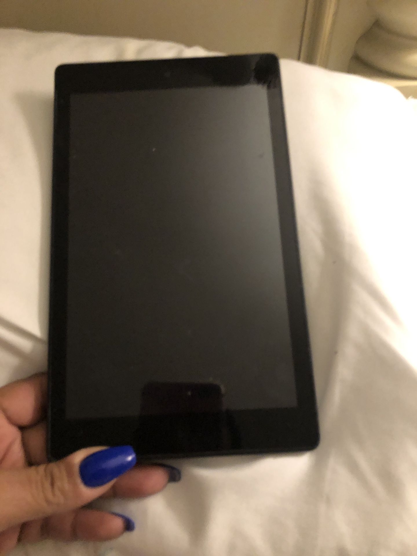 Kindle Fire 8 (6th generation)