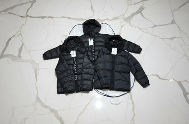 Moncler Puffer Jackets Men’s 