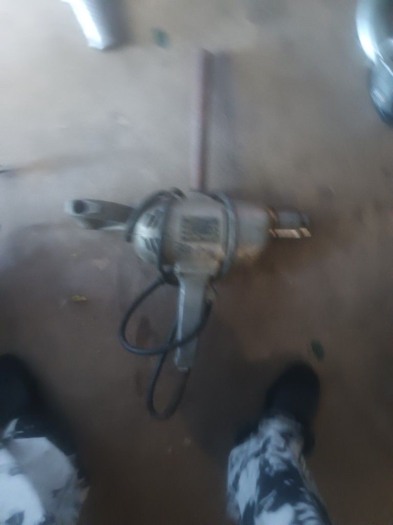 drill