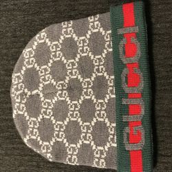 Gucci Beanie 