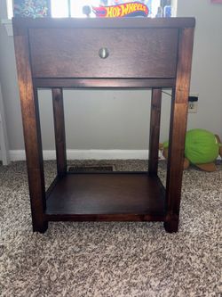 Side table