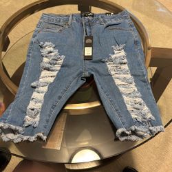 Women’s Shorts Size M