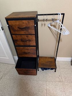 Small Dresser