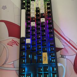 HyperX Alloy Origins Gaming Keyboard(PICKUP ONLY)