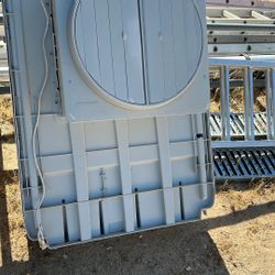 Swamp Cooler Good Working Conditions 