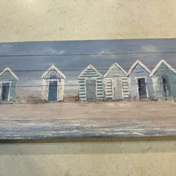 Beach Artwork