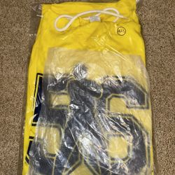 Randy Arozarena Hoodie Seattle Mariners XL