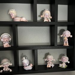 Skullpanda warmth series lots 