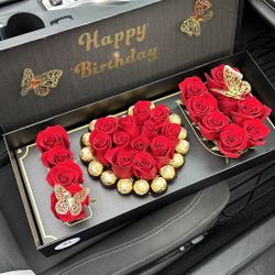 Ramos Buchones- Bouquets🌹🌹