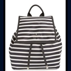 Kate Spade Backpack