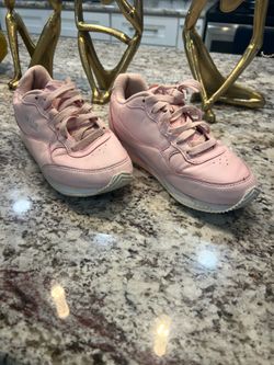Fila shoes woman 7 1/2