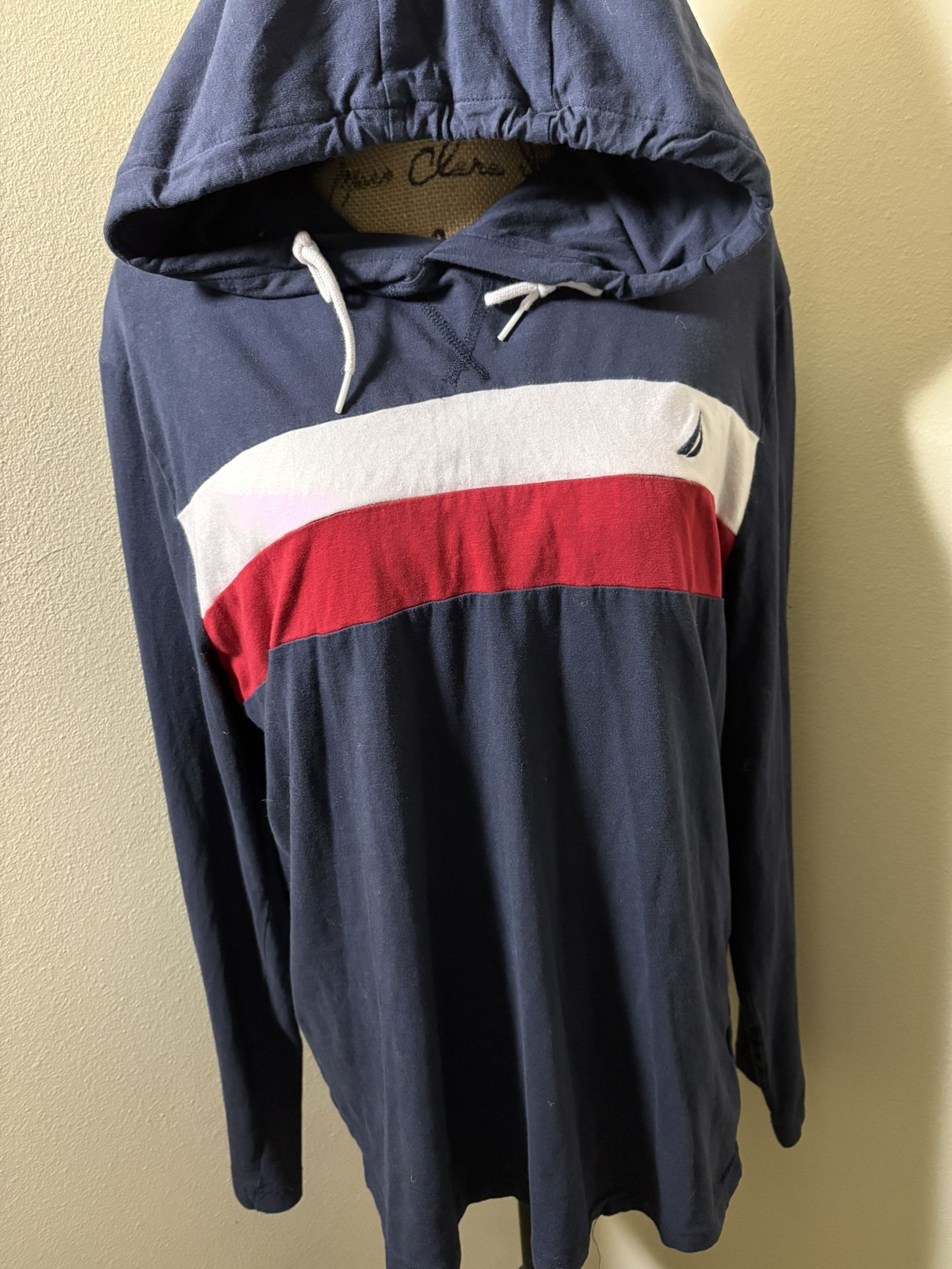 Nautica Jacket 🧥