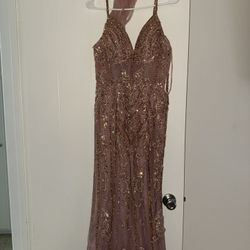 Prom Dress / Elegant Evening Dress