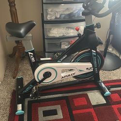 Fitness Bike