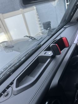 Phone Holder For Jeep JL