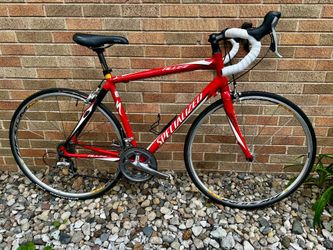 Specialized Allez Comp Road Bike 56cm (L)