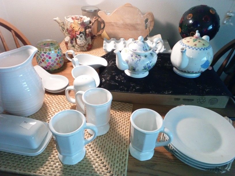 China Ware